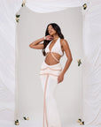 SAVANNAH BRAID CO-ORD