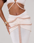 SAVANNAH BRAID CO-ORD - ZOOM