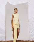 MARGOT MINI IN LEMON