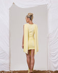 MARGOT MINI IN LEMON