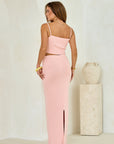 MYLA CO-ORD | BLUSH