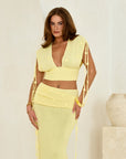 NARAYA CO-ORD | LEMON