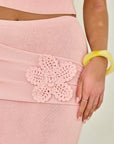 MYLA CO-ORD | BLUSH