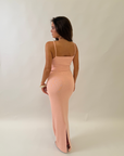 MYLA CO-ORD | BLUSH